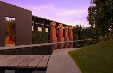 The Roseate - New Delhi