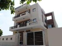 Travcure Residency - New Delhi