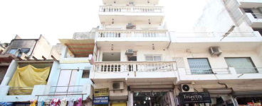 Traveller Guest House - New Delhi