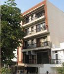 Tree Of Life - New Delhi