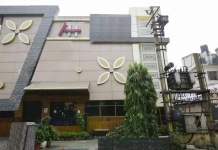 Treebo All Heavens - New Delhi