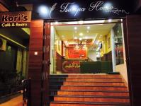 Tsampa House - New Delhi