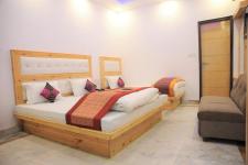 UNV Hostel - New Delhi