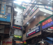 Vaishnaw Hotel - New Delhi
