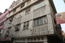 White House Tourist Lodge - New Delhi