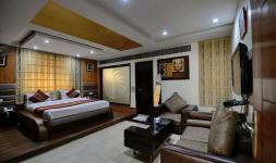 Win Residency - New Delhi