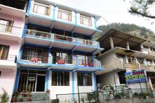 Hotel Silvermoon - Manali