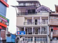 Hotel Sawan Residency - Manali