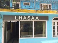 Hotel Lhasa - Manali