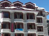 Hotel Meridian - Manali
