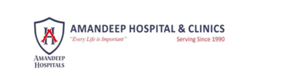 Amandeep Hospital - Pathankot