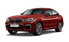BMW X4 xDrive20d M Sport X