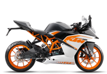 KTM RC 200