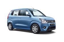 Maruti Suzuki Wagon R