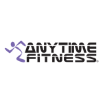 Anytime Fitness - Pitampura - New Delhi
