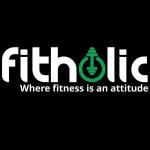 Fitholic - Paschim Vihar - New Delhi