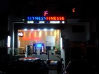 Fitness Finesse Premium - Greater Kailash 2 - New Delhi