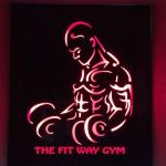 The Fitway Gym - Paschim Vihar - New Delhi
