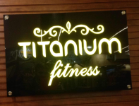Titanium Fitness - Rohini - New Delhi