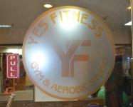 Yes Fitness :Gym and Aerobics Studio - Safdarjung Enclave - New Delhi
