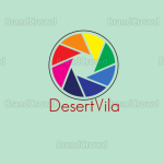 Desertvila Image