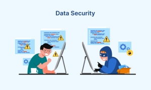 Tips on Data Security