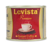 Levista Premium Instant Coffee