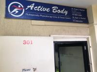Active Body - Ghatlodiya - Ahmedabad