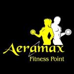 Aeramax Fitness Point - Ghatlodiya - Ahmedabad
