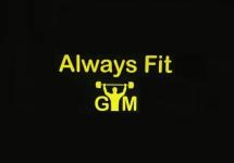 Always Fit Gym - Juhapura - Ahmedabad