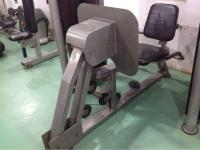 Army fitness Gym - Ambawadi - Ahmedabad