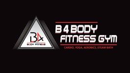 B4 Body Fitness Gym - Nikol - Ahmedabad