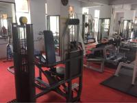 Body Challenge Health Club - Khanpur - Ahmedabad