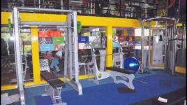 Country Club - Navrangpura - Ahmedabad