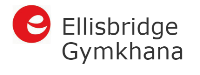Ellisbridge Gymkhana - Ellis Bridge - Ahmedabad