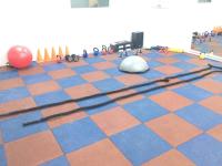 Healthy Recharge Fitness Studio - Satellite - Ahmedabad
