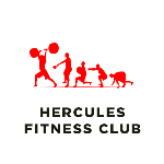 Hercules Fitness Club - Rakhial - Ahmedabad