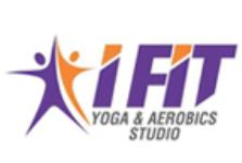 I Fit Yoga and Fitness Studio - Nirnay Nagar - Ahmedabad