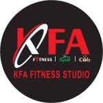 KFA Fitness Studio - Paldi - Ahmedabad