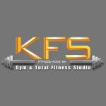 KFS Gym And Total Fitness Studio - Thaltej - Ahmedabad