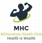 Millionaires Health Club - Bopal - Ahmedabad
