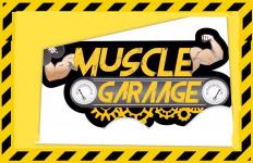 Muscle Garaage - Hansol - Ahmedabad