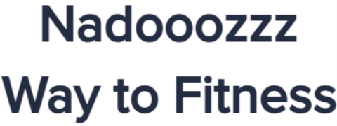 Nadooozzz Way to Fitness - Hansol - Ahmedabad
