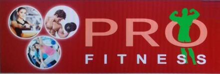 Pro Fitness - Naroda - Ahmedabad