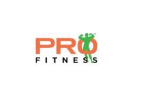 Pro Fitness - Vastral - Ahmedabad