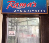 Ramas Gym And Fitness - Gota - Ahmedabad
