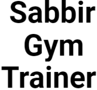 Sabbir gym trainer - Navrangpura - Ahmedabad