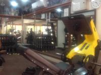 Shain Fitness - Sola - Ahmedabad