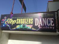 Step Shooters The Crew - Vadaj - Ahmedabad