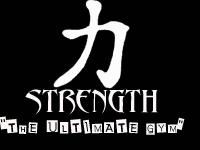 Strength The Ultimate Gym - Chandkheda - Ahmedabad